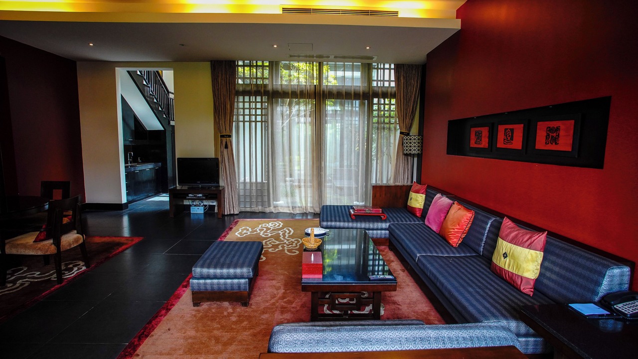 Photo of Bedroom in Gucheng District