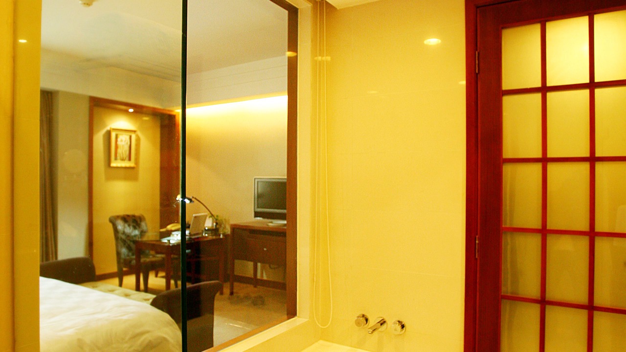 Photo of Bedroom in Xuhui