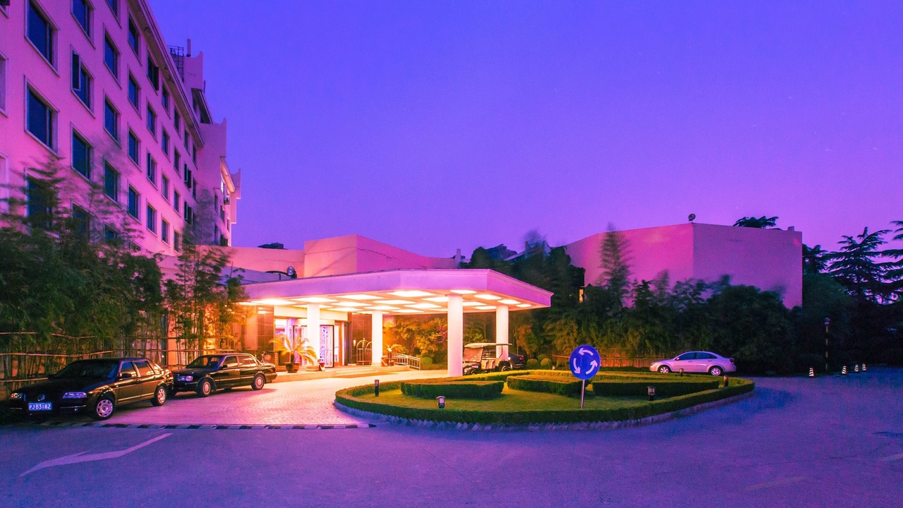 Photo of Outdoor in Xuhui