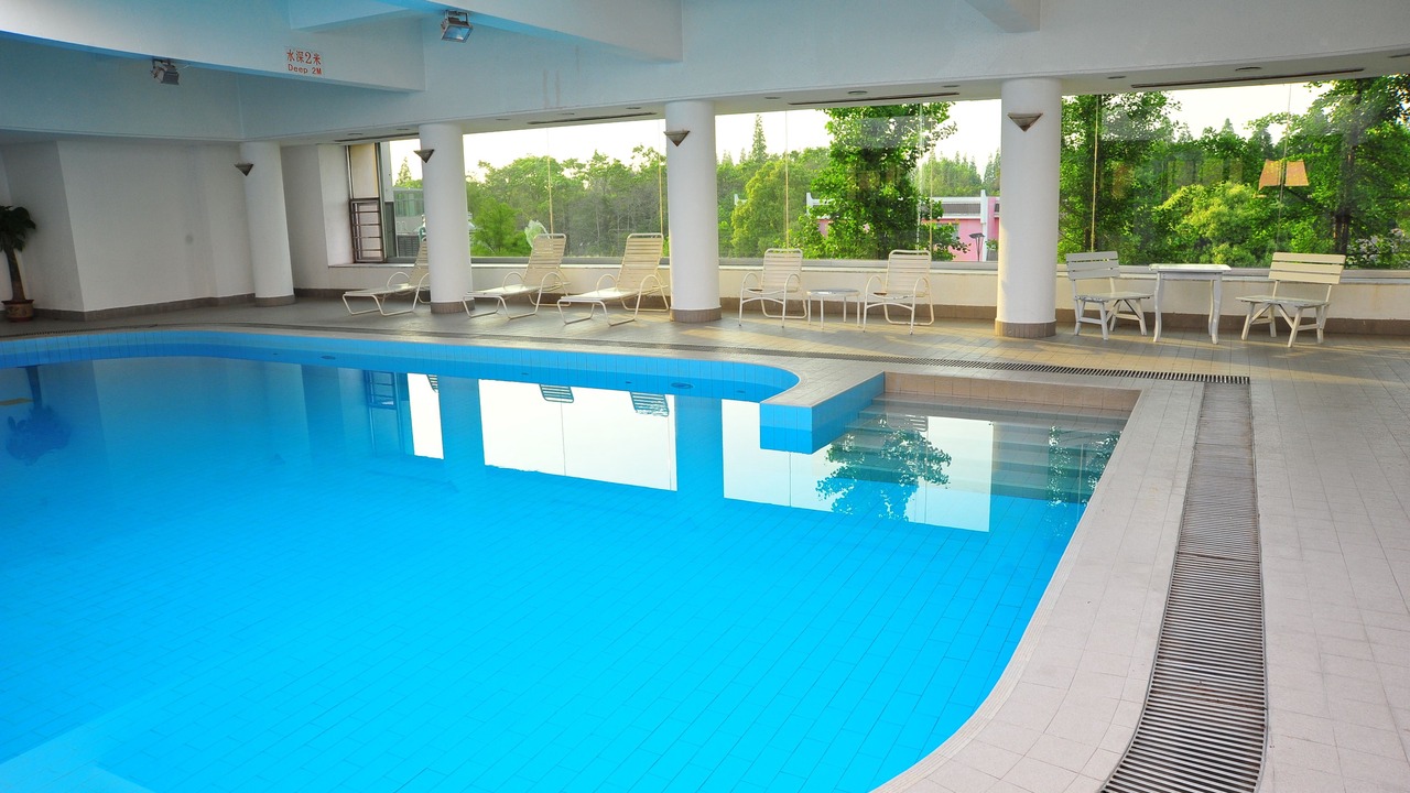 Photo of Outdoor in Xuhui