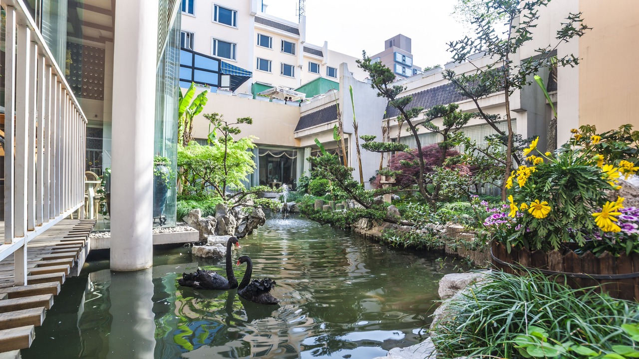 Photo of Outdoor in Xuhui