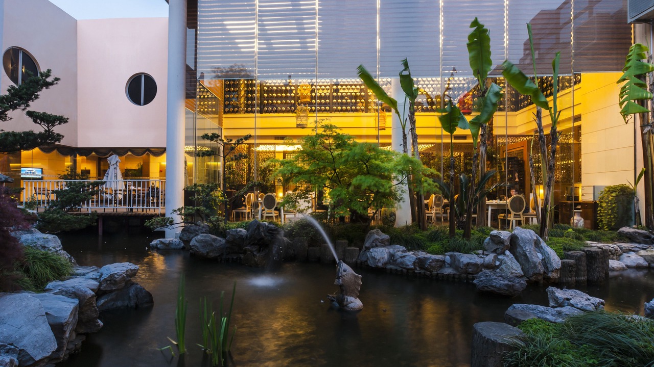 Photo of Outdoor in Xuhui