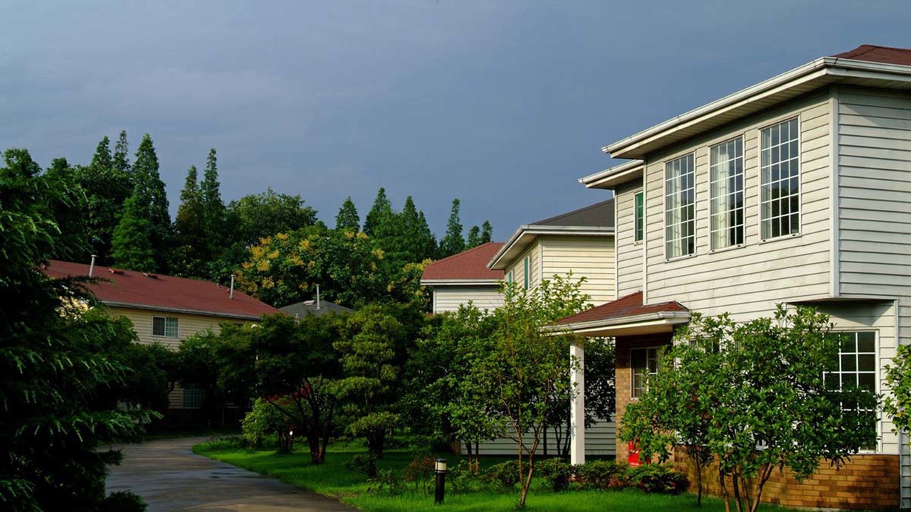 Photo of Outdoor in Xuhui