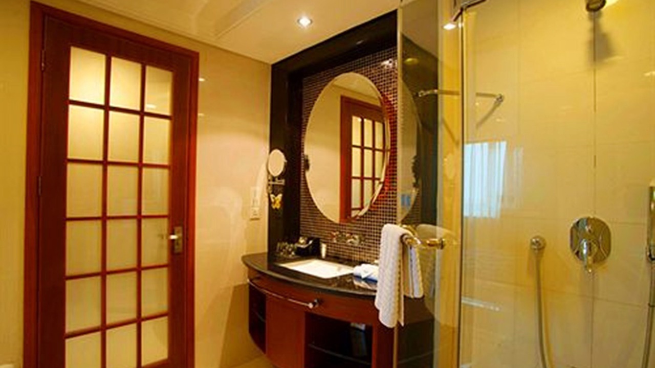 Photo of Bathroom in Xuhui