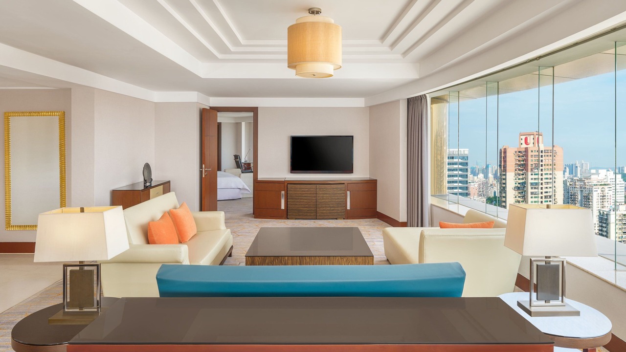 Photo of Bedroom in Siming