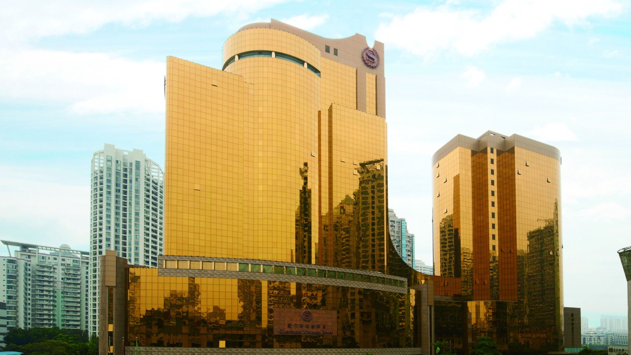 Photo of Outdoor in Siming