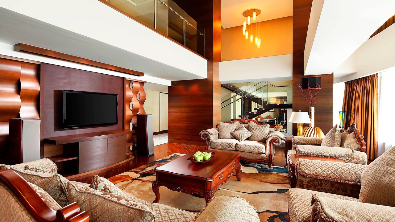 Photo of Bedroom in Siming