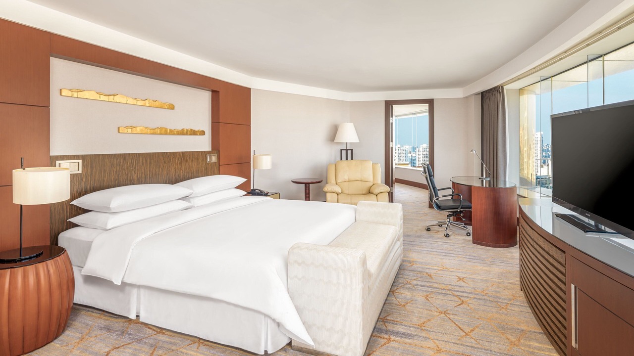 Photo of Bedroom in Siming