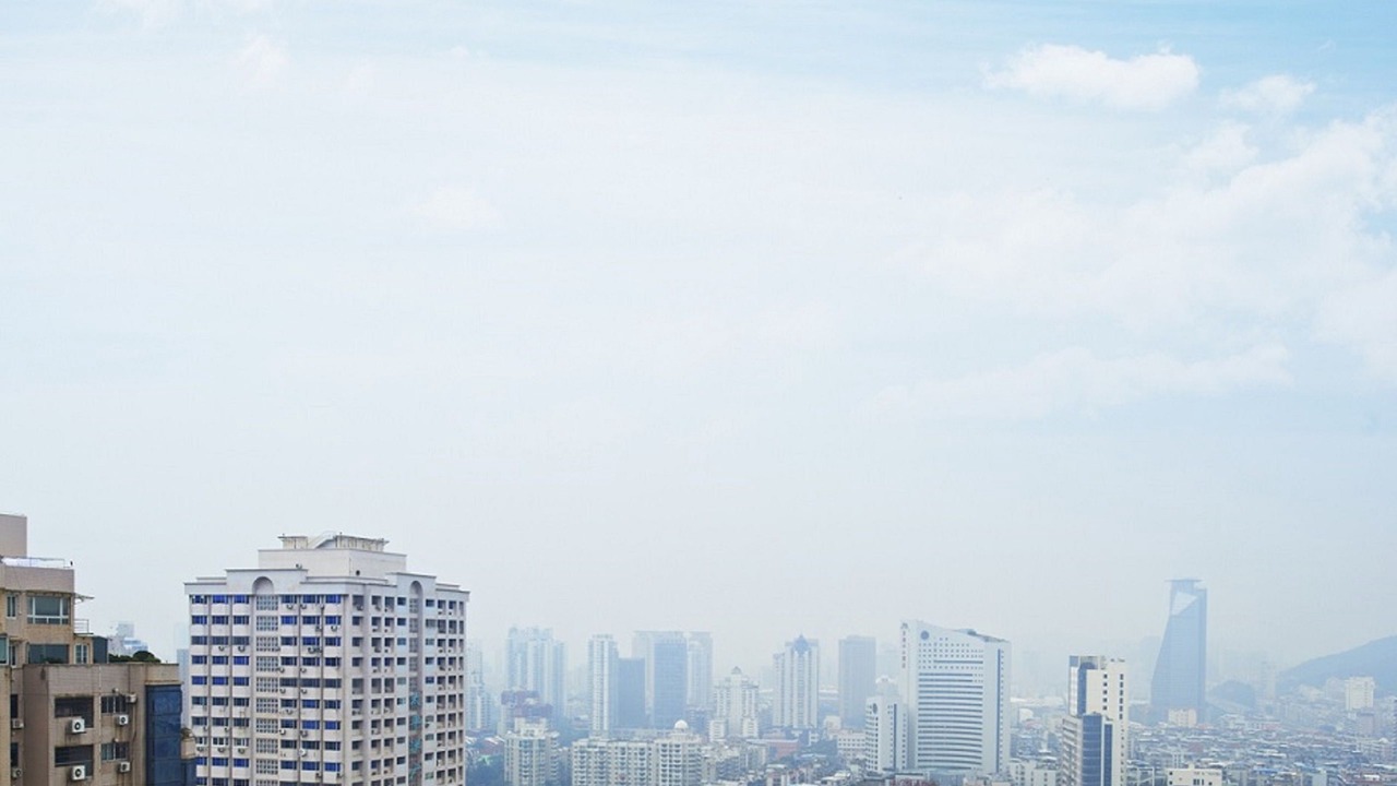Photo of Outdoor in Siming