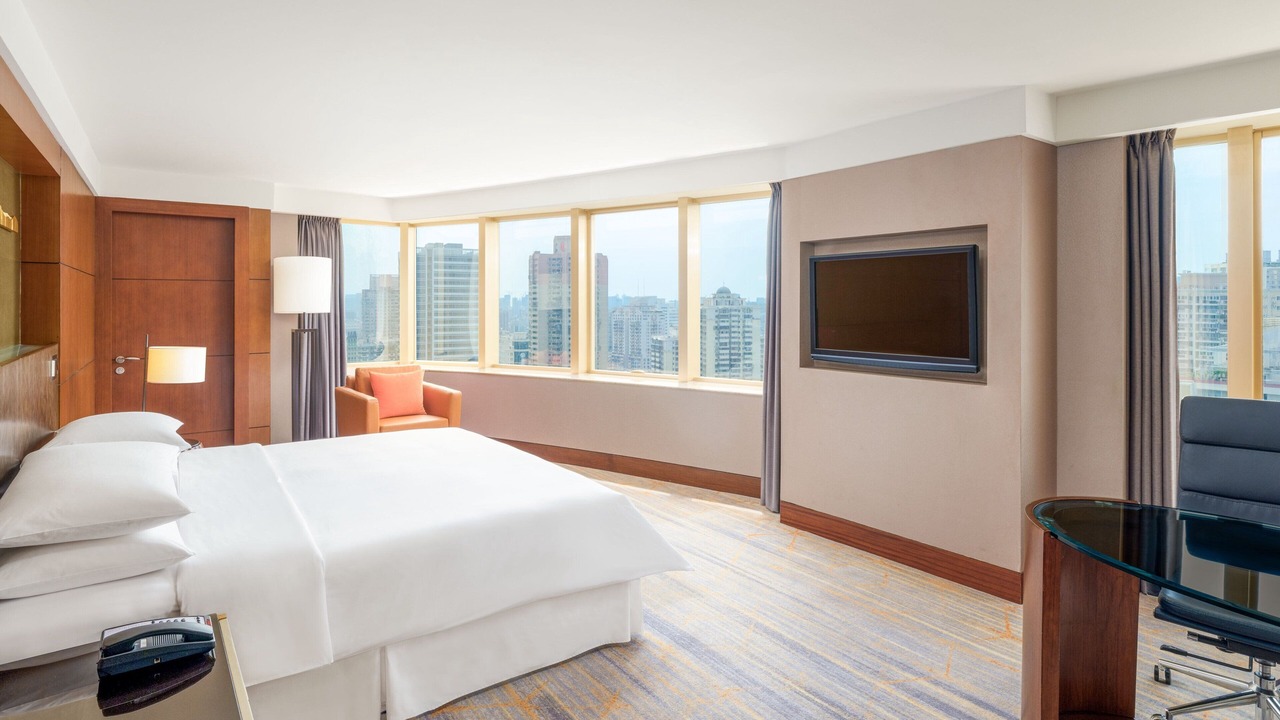 Photo of Bedroom in Siming