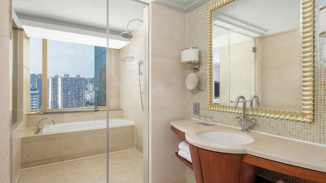 Photo of Bathroom in Siming