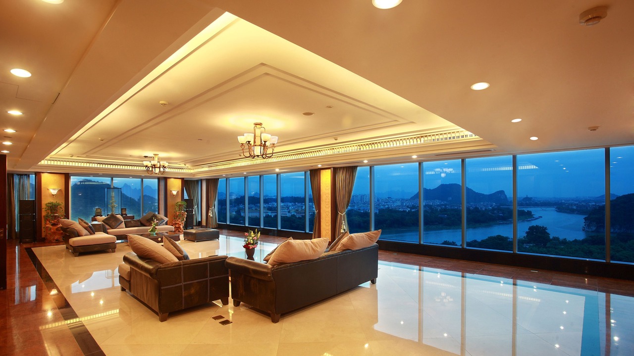 Photo of Bedroom in Xiufeng