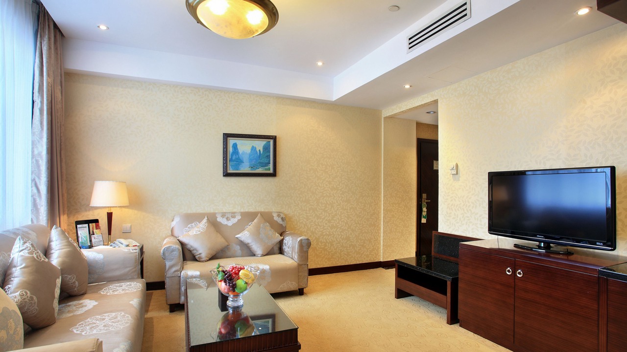 Photo of Bedroom in Xiufeng
