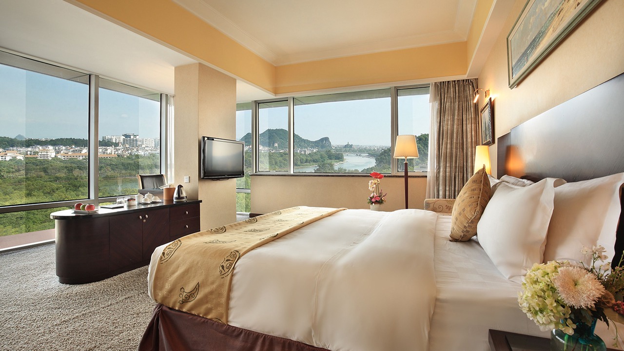 Photo of Bedroom in Xiufeng