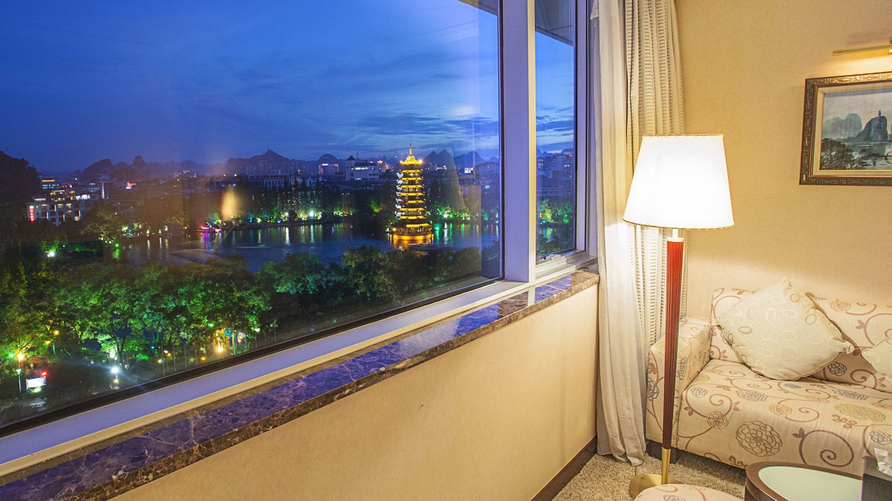 Photo of Bedroom in Xiufeng