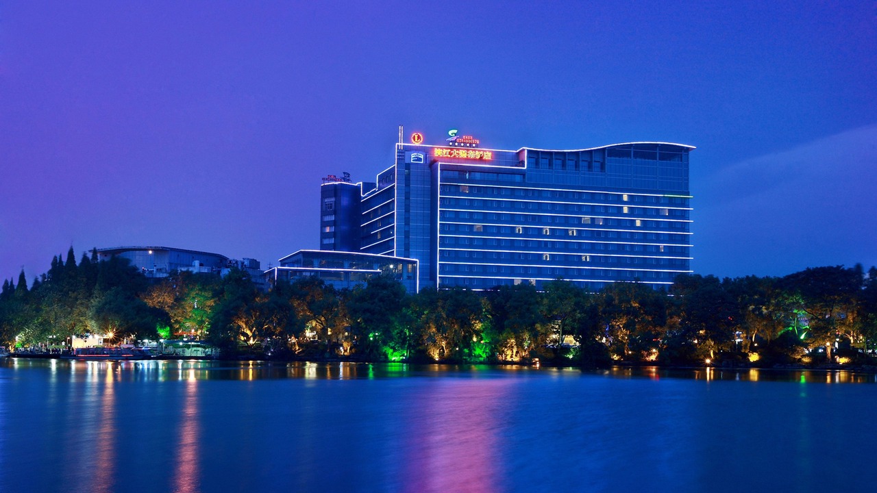 Photo of Outdoor in Xiufeng