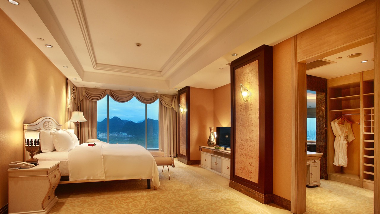 Photo of Bedroom in Xiufeng