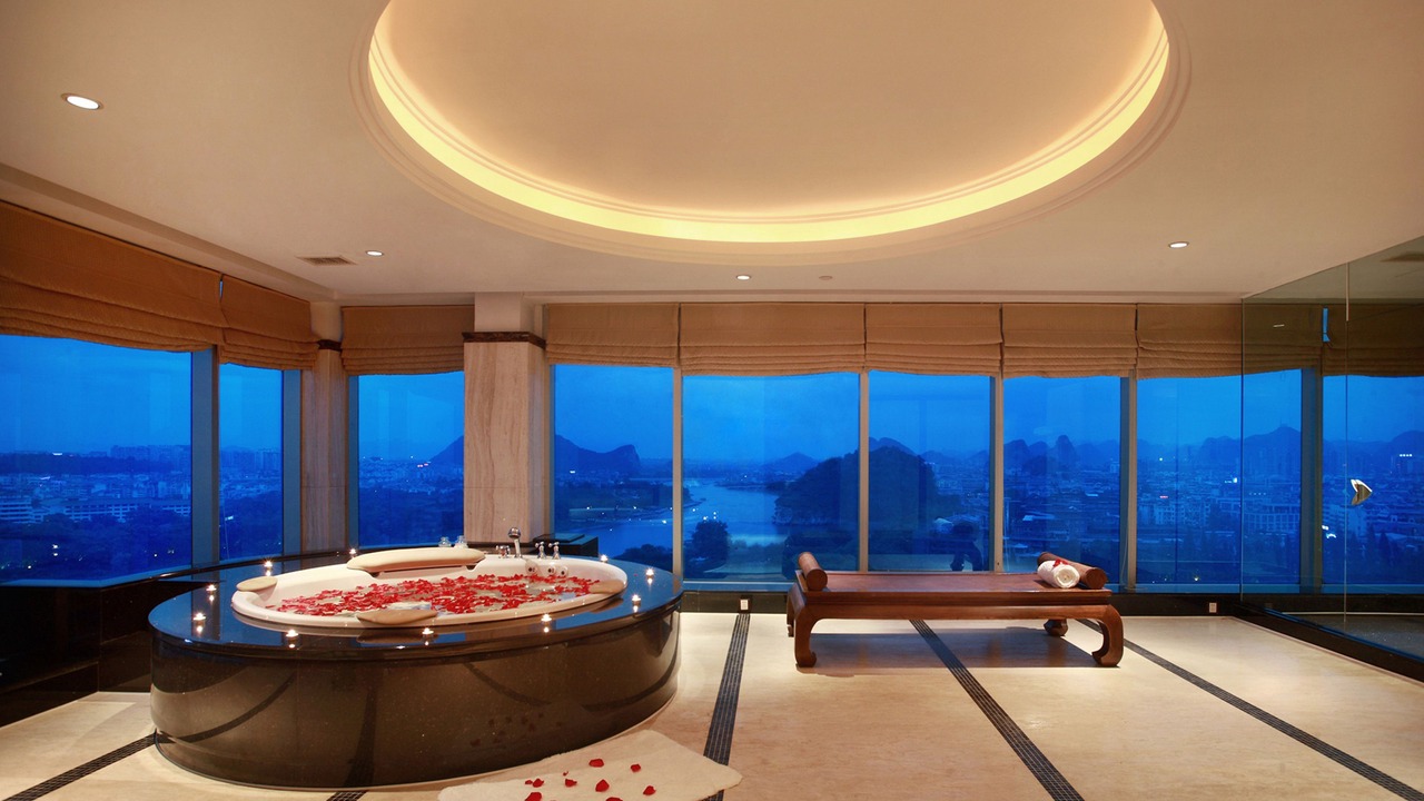 Photo of Bedroom in Xiufeng