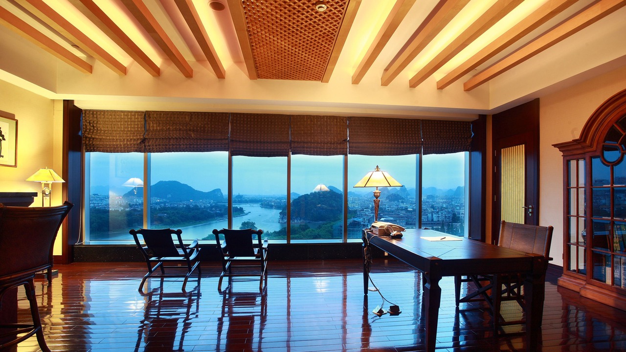 Photo of Bedroom in Xiufeng