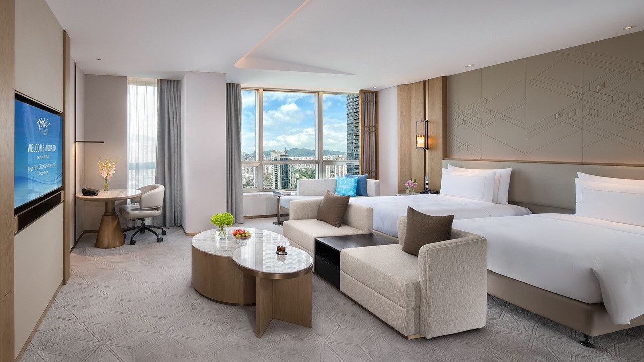 Photo of Livingroom in Futian