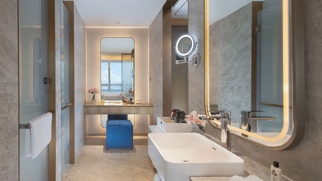 Photo of Bathroom in Futian