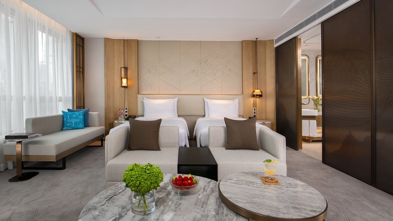 Photo of Bedroom in Futian