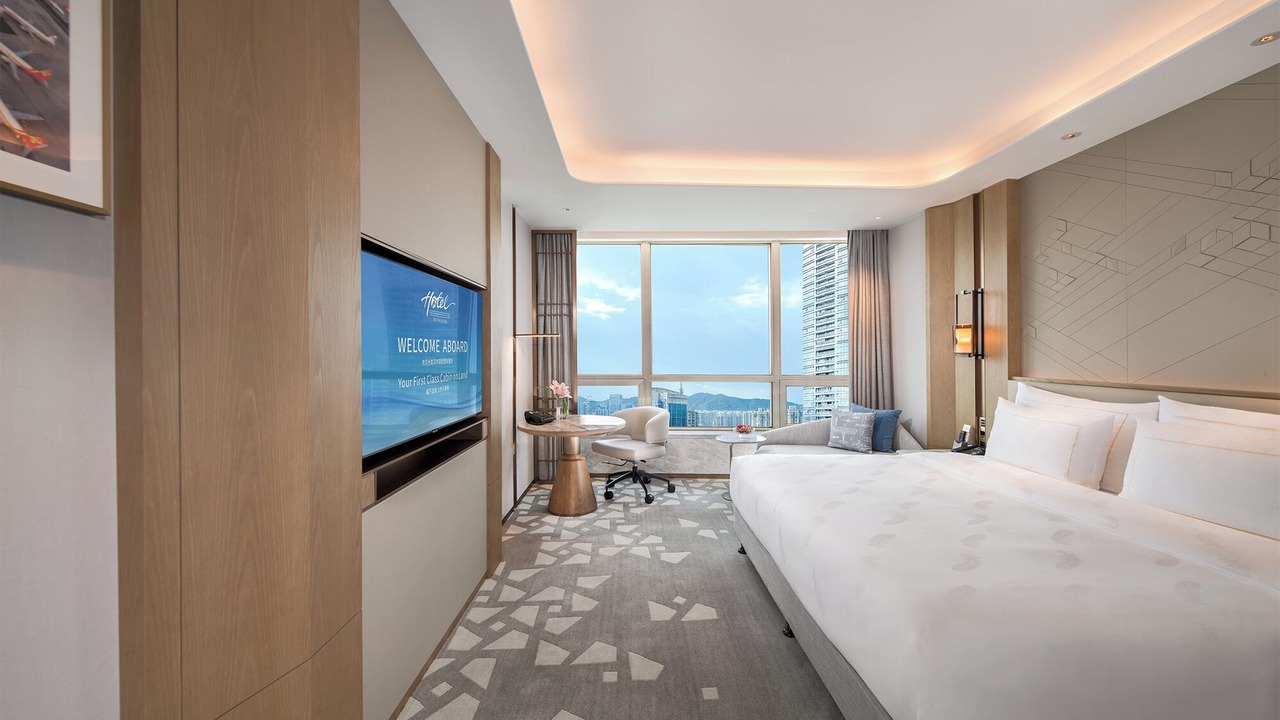 Photo of Bedroom in Futian