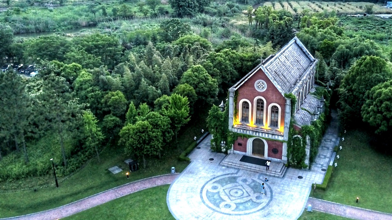 Photo of Outdoor in Songjiang