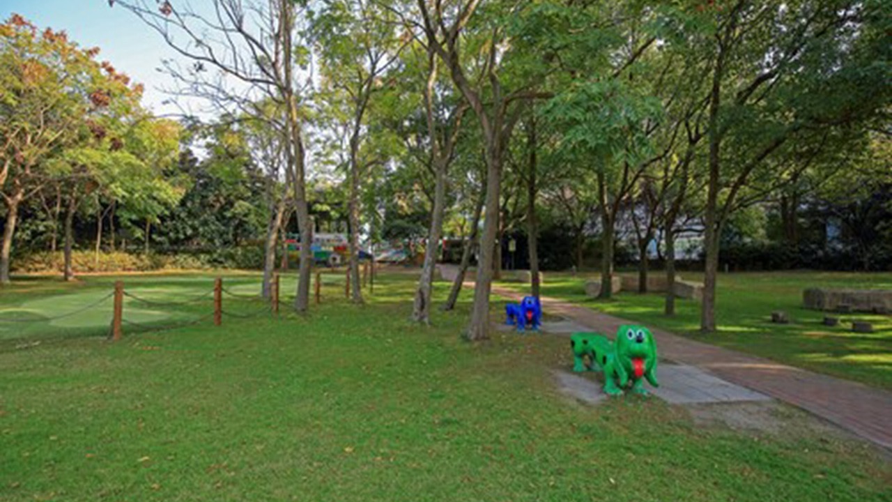 Photo of Outdoor in Songjiang