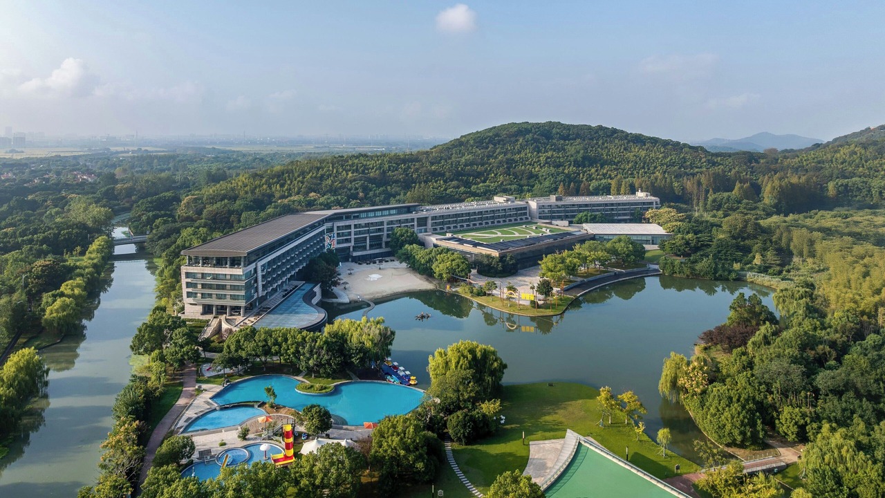 Photo of Outdoor in Songjiang