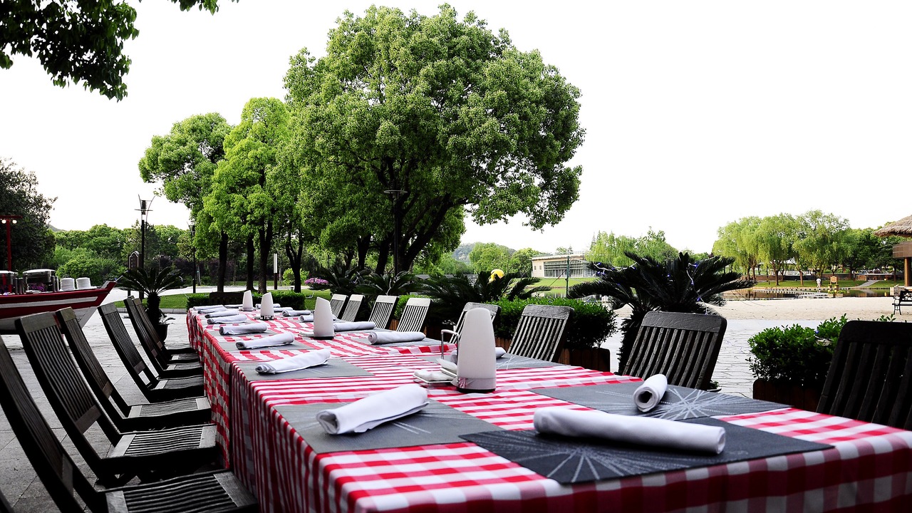 Photo of Outdoor in Songjiang