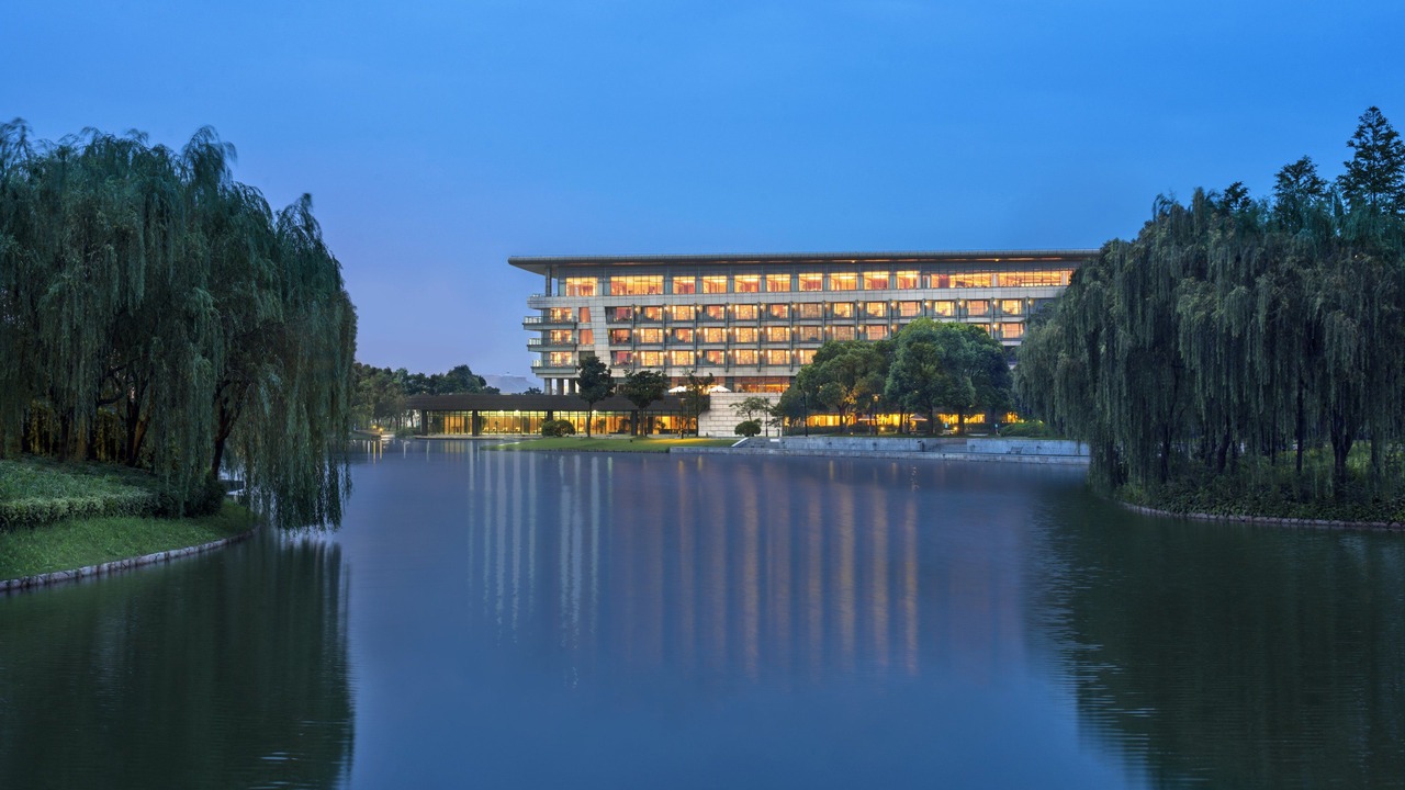 Photo of Outdoor in Songjiang