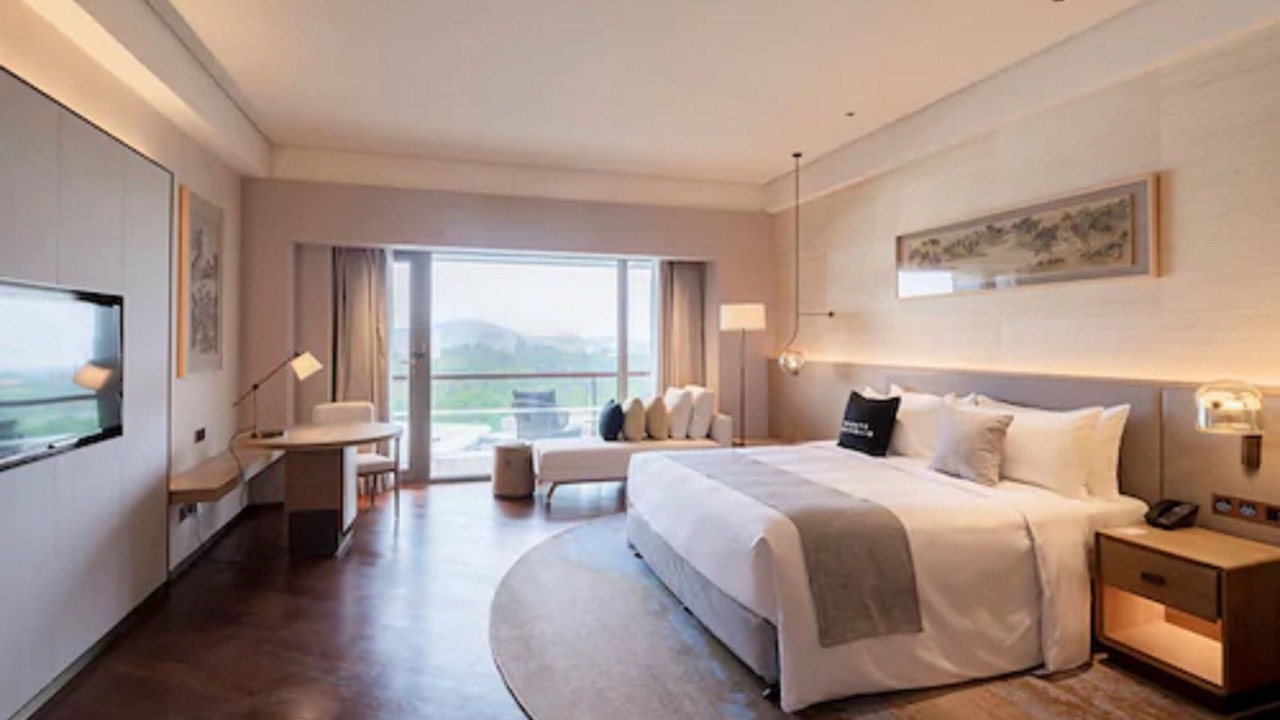 Photo of Bedroom in Songjiang