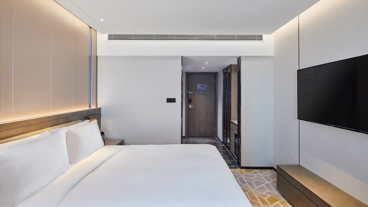 Photo of Bedroom in Haidian