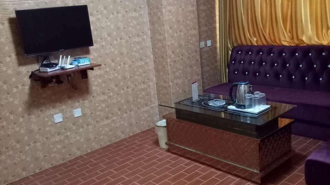 Photo of Bedroom in Anguo