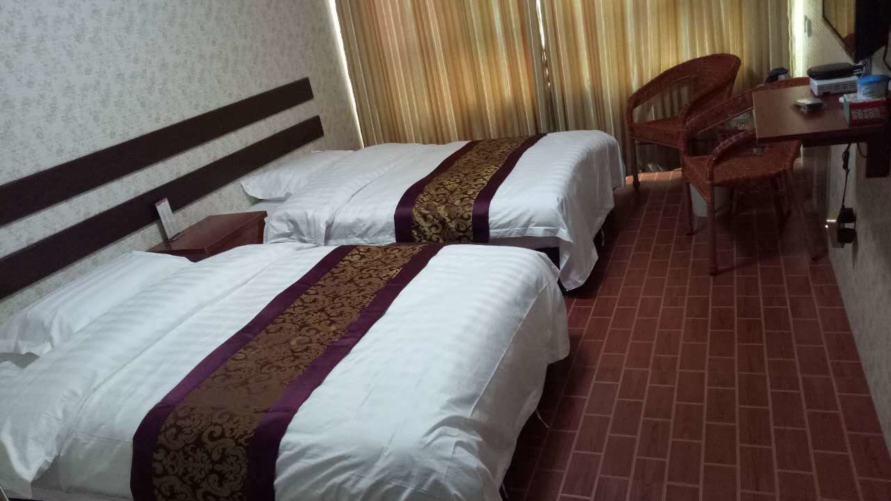 Photo of Bedroom in Anguo