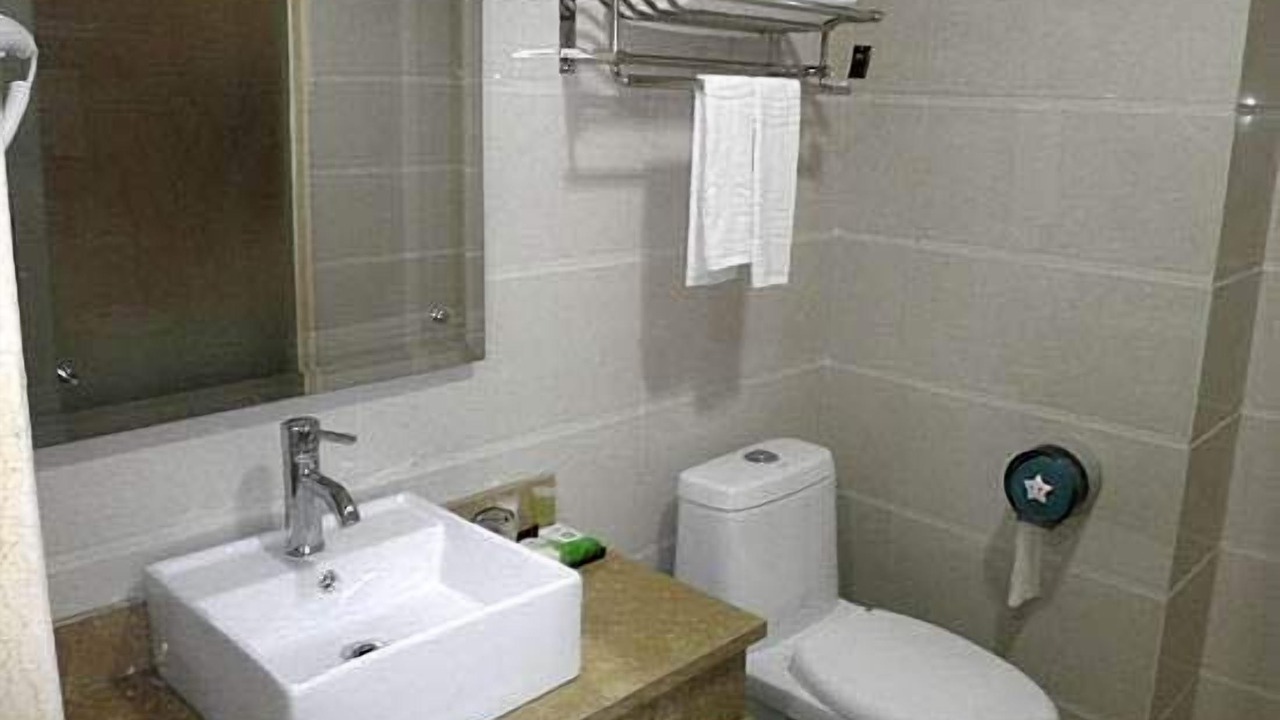 Photo of Bathroom in Anguo