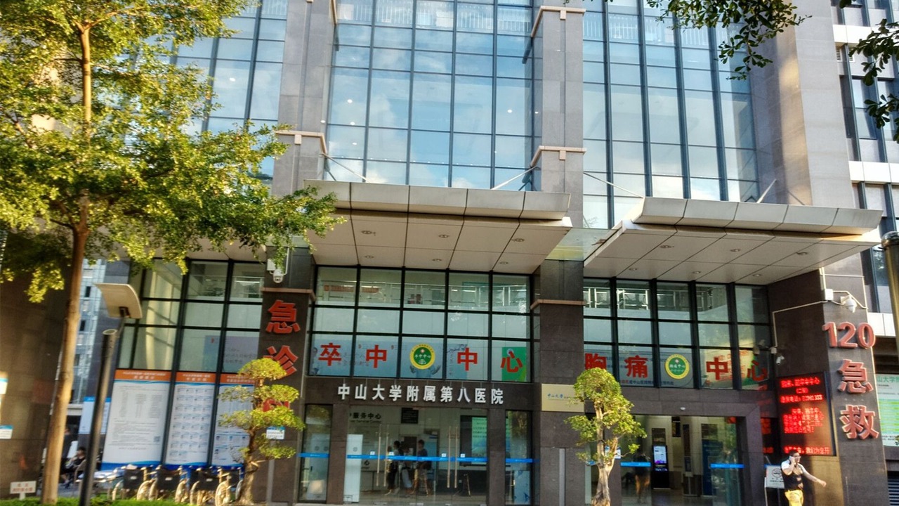 Photo of Buildings in Central Business District