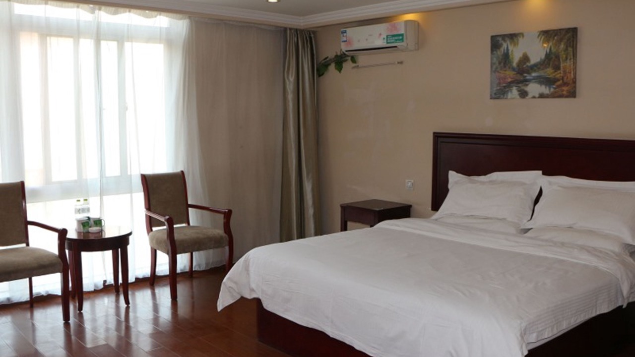 Photo of Bedroom in Feng County
