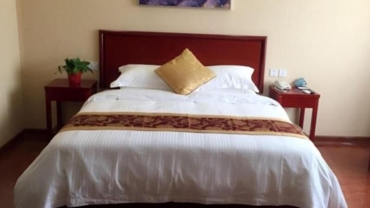 Photo of Bedroom in Feng County