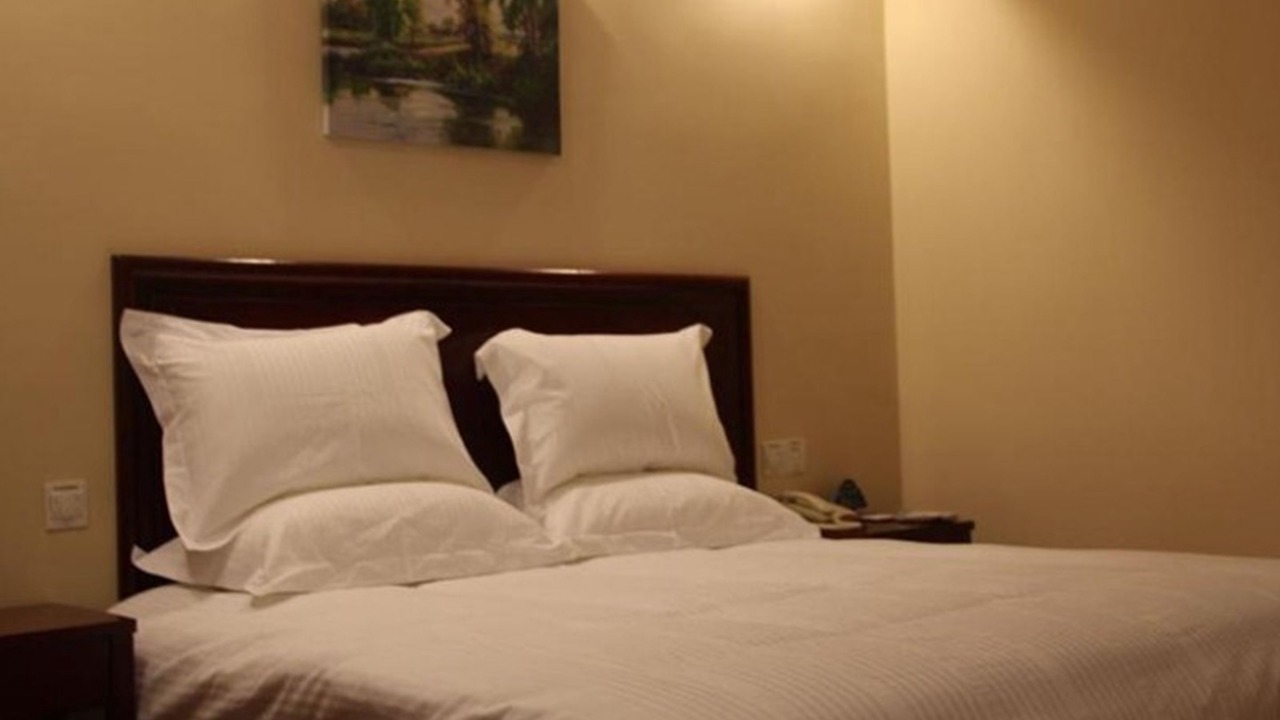 Photo of Bedroom in Feng County