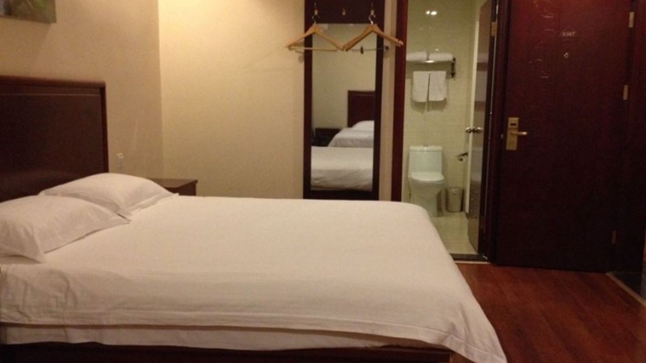 Photo of Bedroom in Feng County