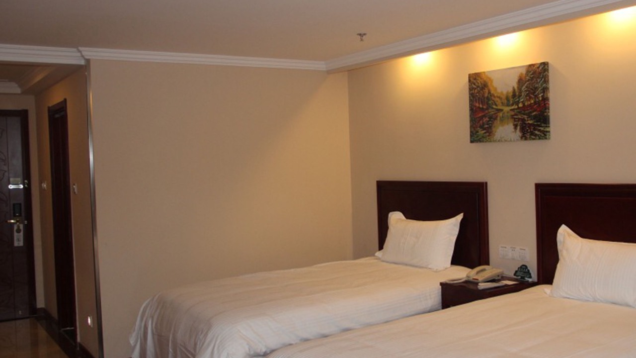 Photo of Bedroom in Feng County