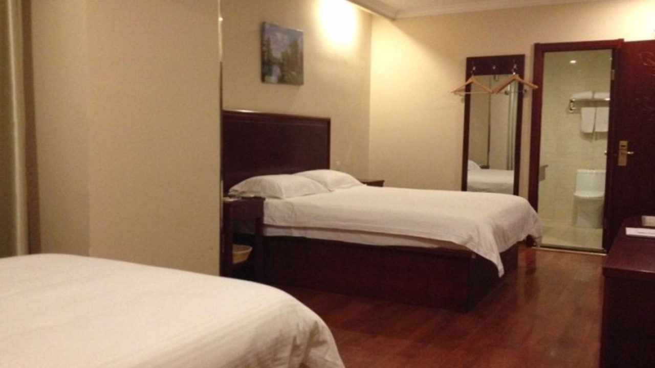 Photo of Bedroom in Feng County