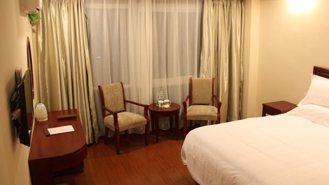 Photo of Bedroom in Feng County