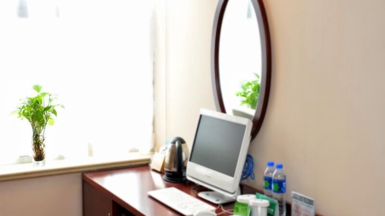 Photo of Bedroom in Zhapu