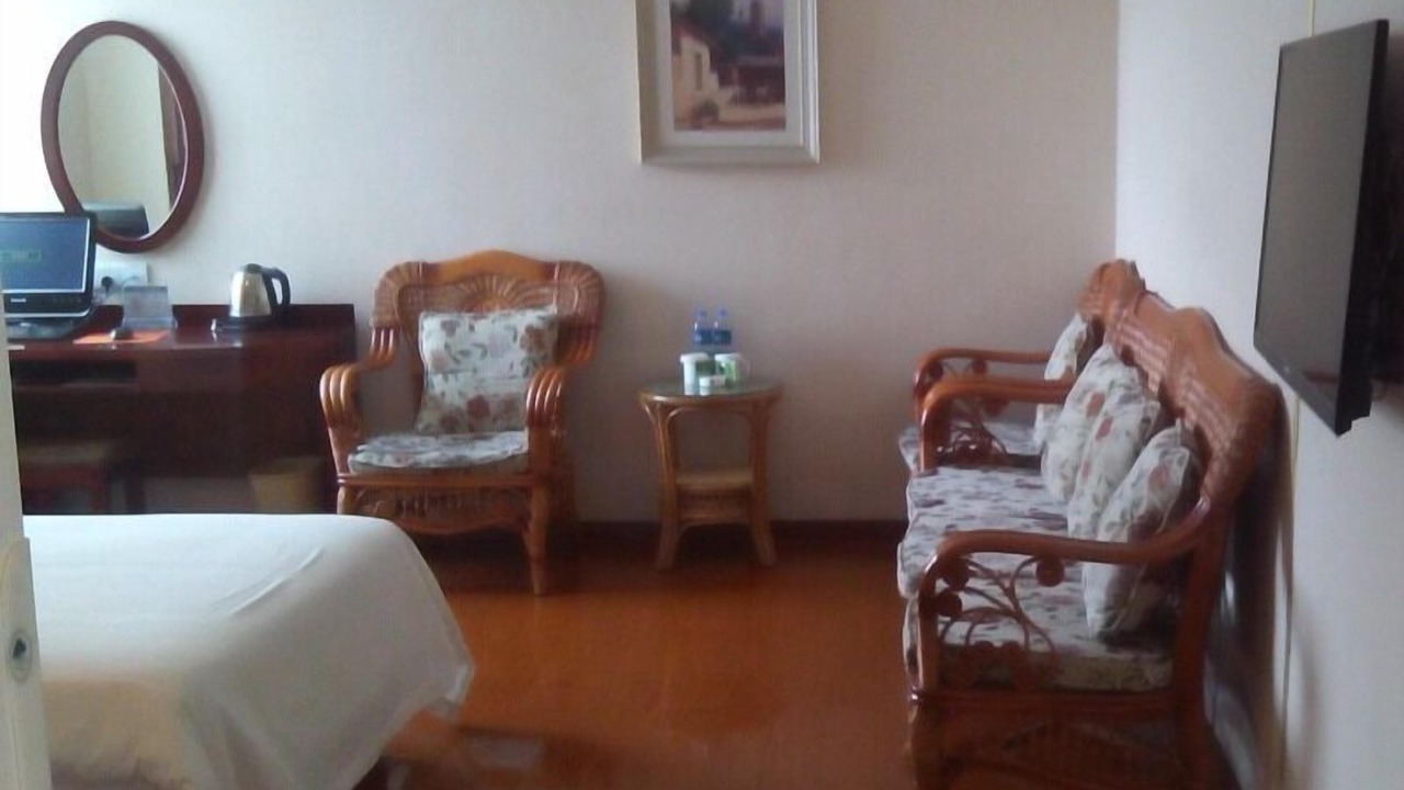 Photo of Bedroom in Zhapu
