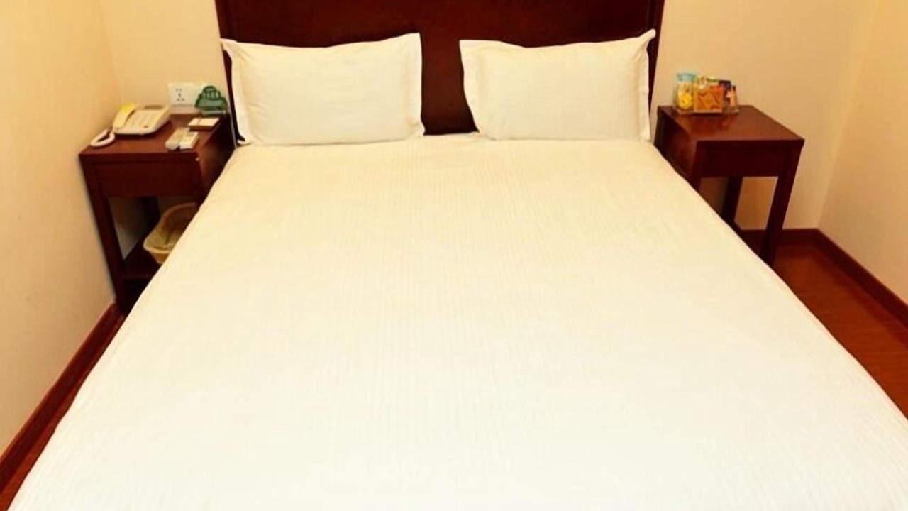 Photo of Bedroom in Zhapu