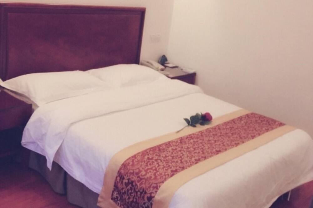 Photo of Bedroom in Jiading