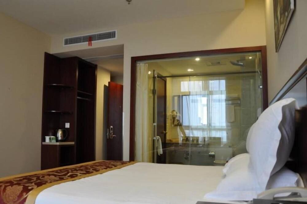 Photo of Bedroom in Jiading